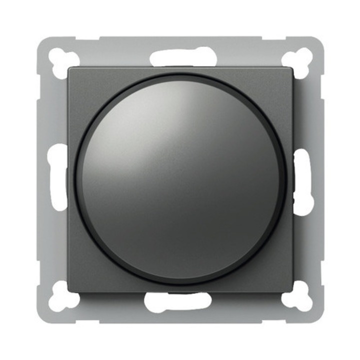 Variator Tem Logiq 0-100w, Antracit