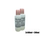 Gél fixáló 2x100ml Bubble Gum