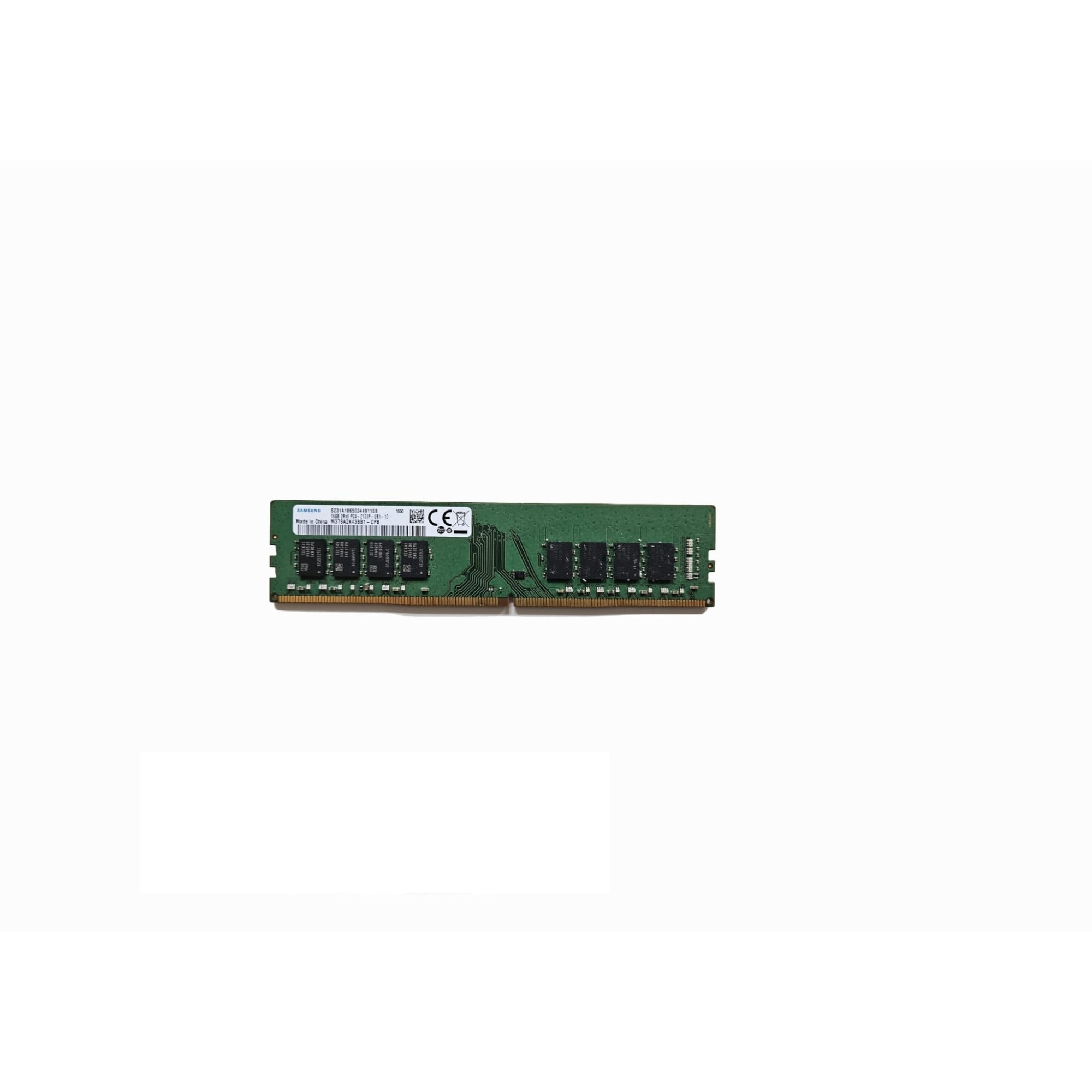 Memorie RAM longdimm Samsung desktop 16GB DDR4 2133 MHz - eMAG.ro