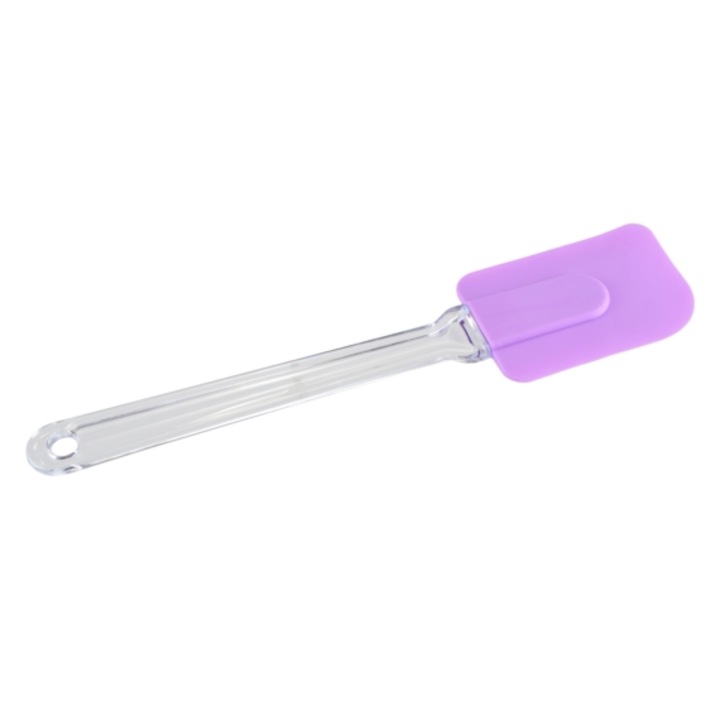 Spatula din silicon Perfect home 25 cm