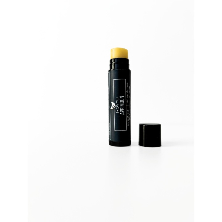 Rovyo Aprimoon natúr ajakbalzsam – 5 ml