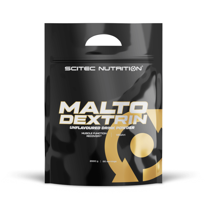 Pudra Maltodextrina, Scitec Nutrition, 2000g