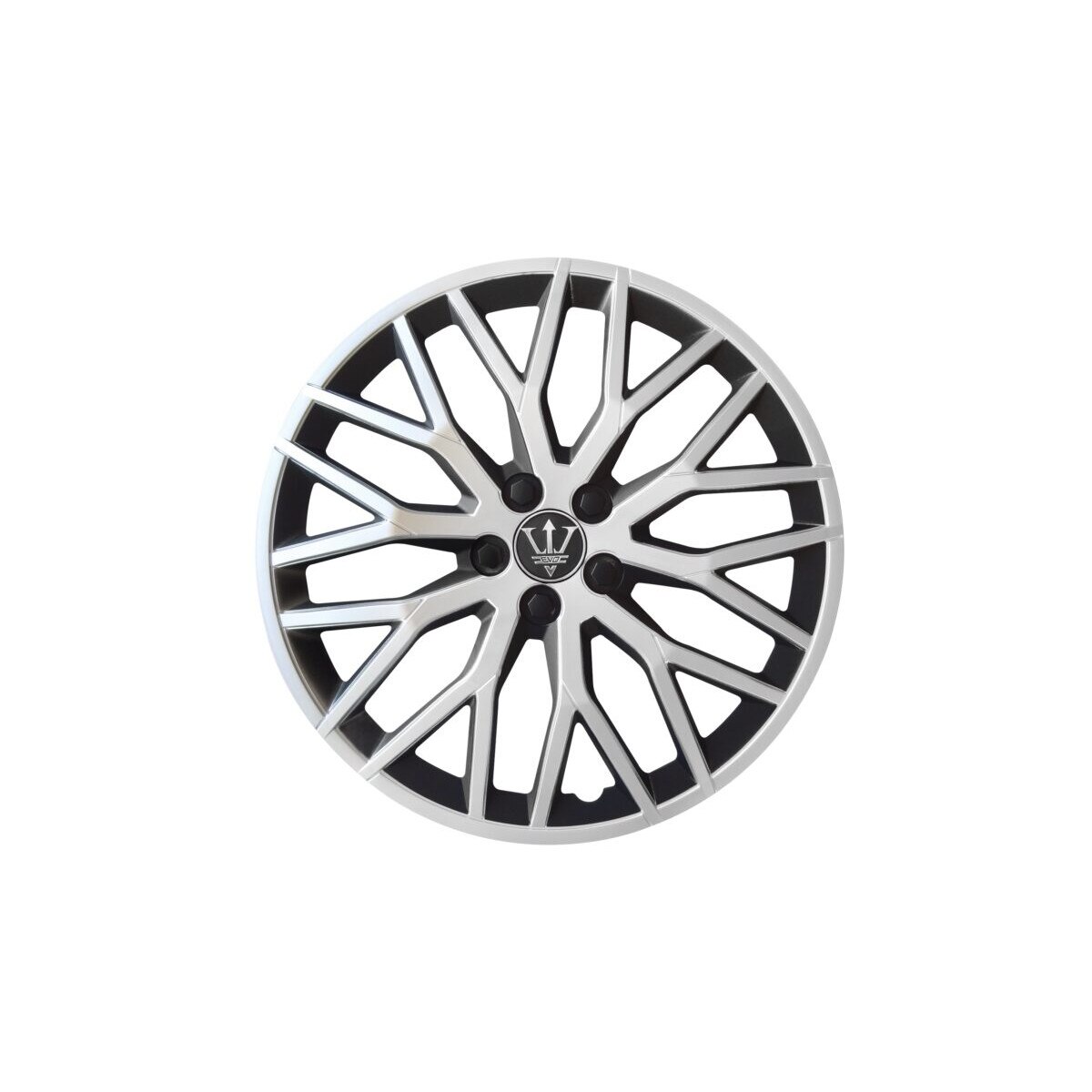 Set 4 Capace Roti 16