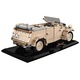 Конструктор Cobi Kubelwagen PKW Typ 82 Executive Edition, 1530 части