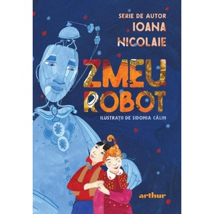 Fictiune pentru copii