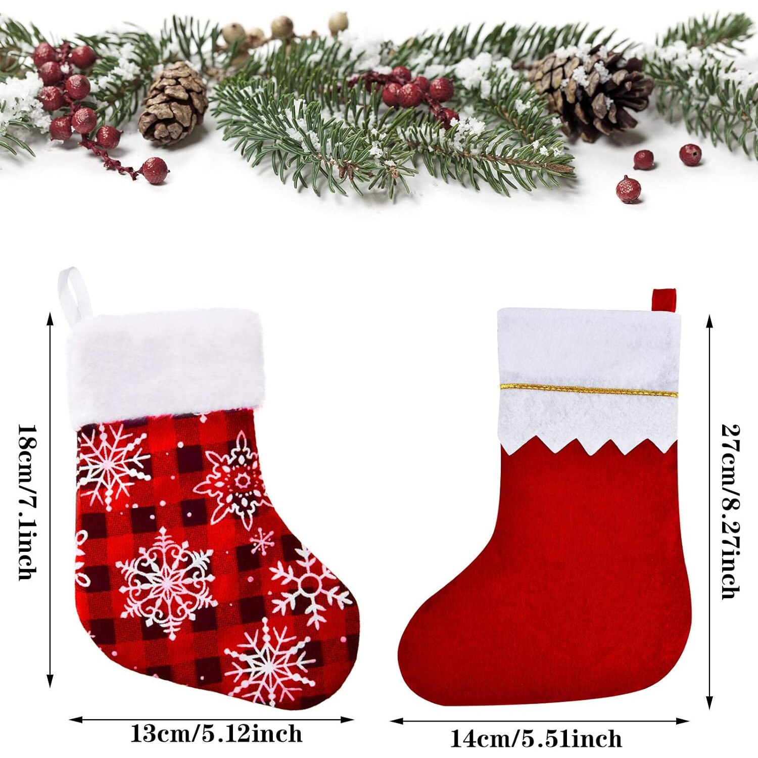 Baker Ross 12 Mini Sacchetti Organza Colorata Con Cordino - Per Regalini E Decorazioni Fai Da Te