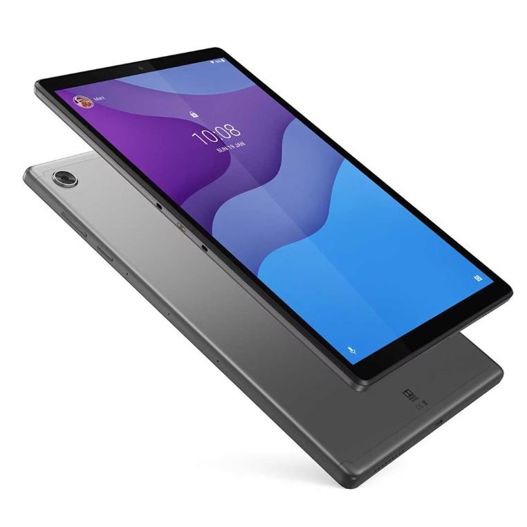 Androidタブレット本体 Lenovo Tab M10 HD TB-X306F 64GB/WiFi Tableta LENOVO Tab M10 HD (2nd Gen) TB-X306F, 10.1