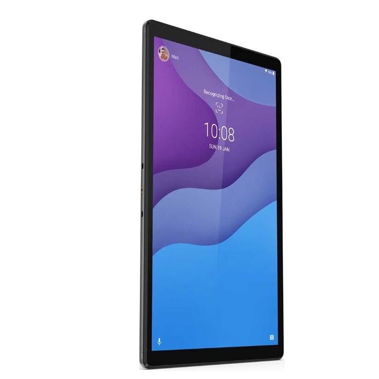 Tableta LENOVO Tab M10 HD (2nd Gen) TB-X306F, 10.1