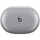 Casti audio in ear Beats Studio Buds+, True Wireless, Noise Cancelling, Cosmic Silver
