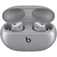 Casti audio in ear Beats Studio Buds+, True Wireless, Noise Cancelling, Cosmic Silver