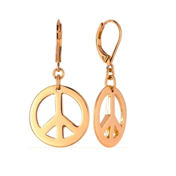 Cercei, Colibra, Auriu