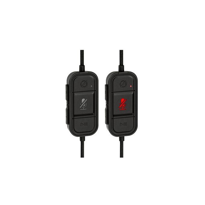 Casti fara fir, Kensington, Conectare USB-C, Negru