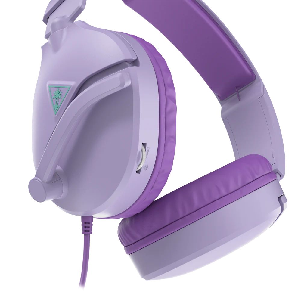 Casca Turtle Beach, Lavanda