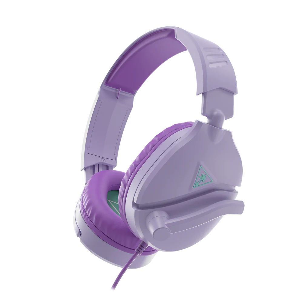 Casca Turtle Beach, Lavanda