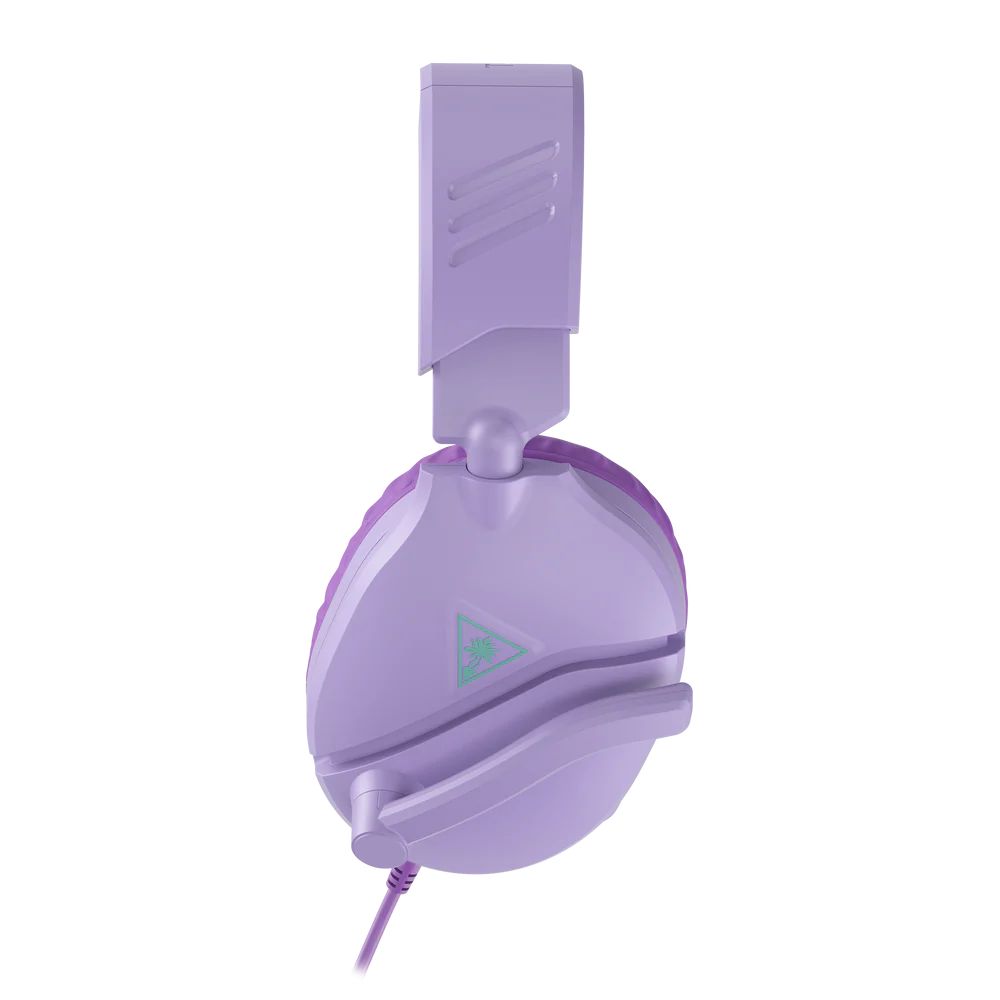 Casca Turtle Beach, Lavanda