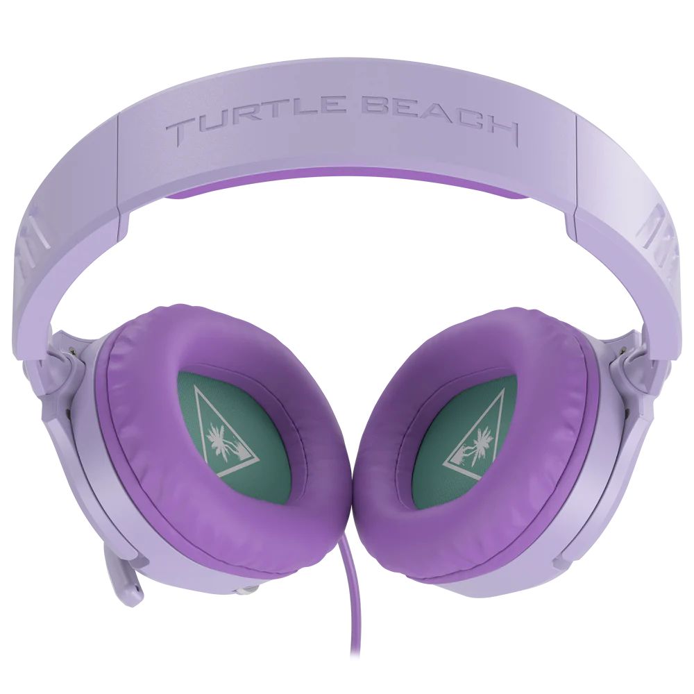 Casca Turtle Beach, Lavanda
