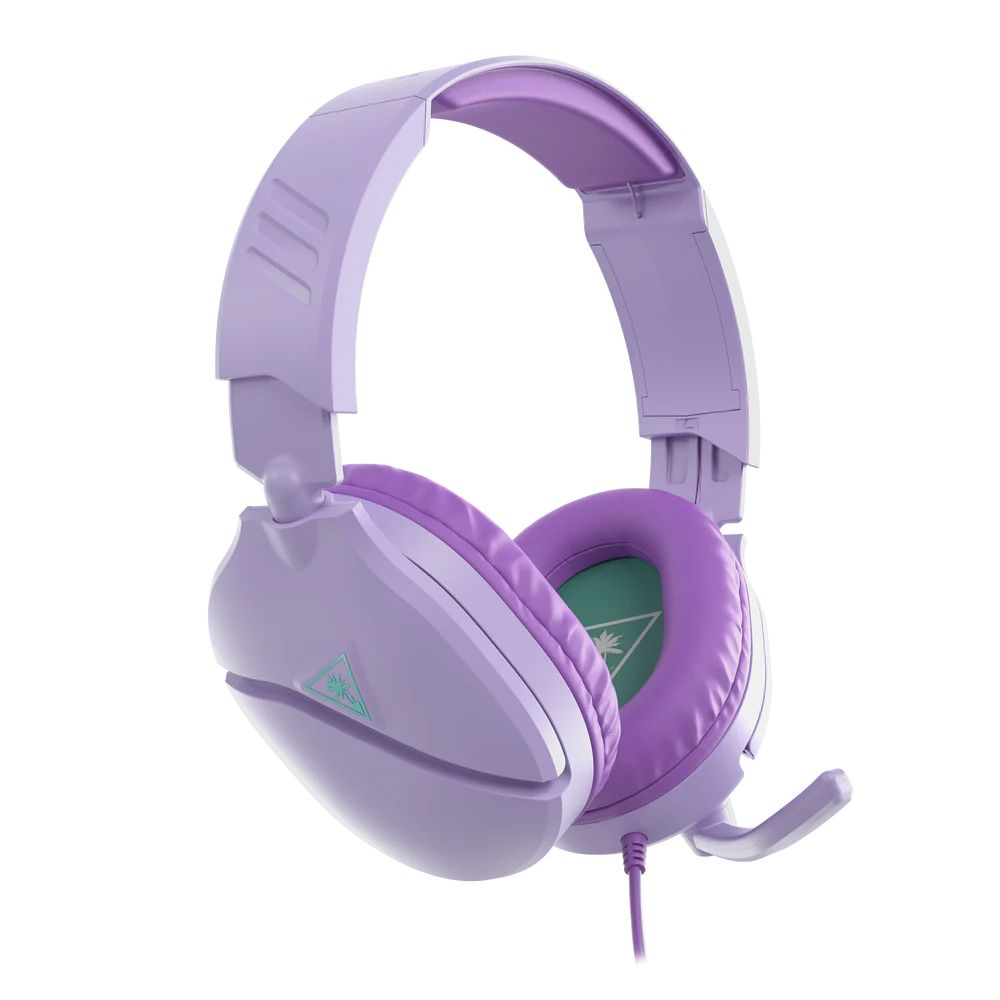 Casca Turtle Beach, Lavanda