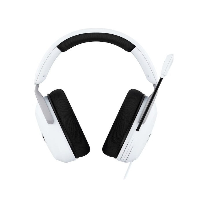 HP 6H9B7AA HyperX CloudX Stinger 2 Core Xbox, 3,5 mm Jack, 10 - 25000 Hz Fehér-Fekete-Szürke gamer headset