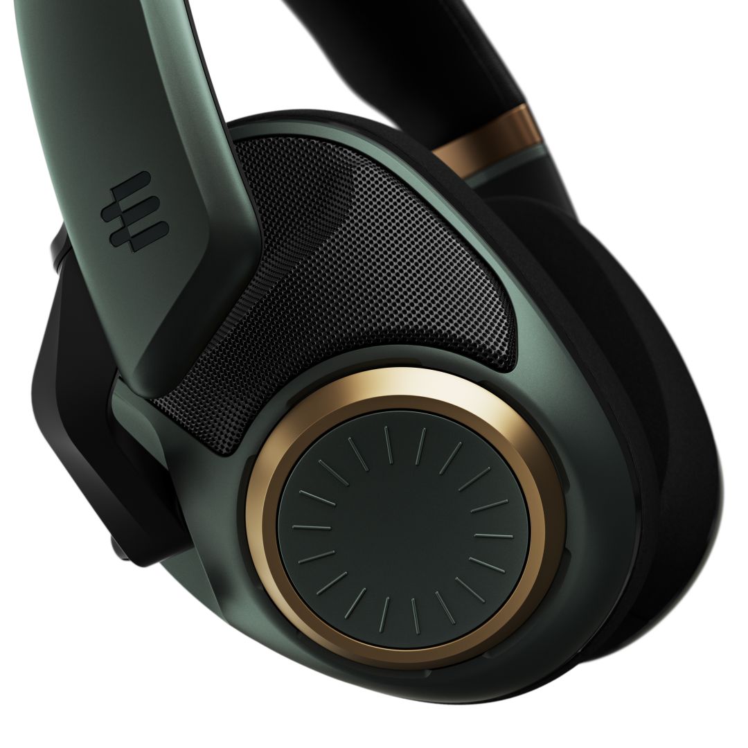 Casti Pro Casti gaming H6PRO, Epos, Cu microfon, Multicolor - eMAG.ro