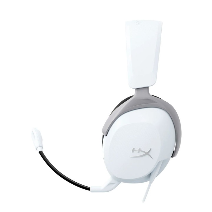 Слушалки Gaming PS5 HyperX Cloud Stinger 2, HP, С микрофон, Многоцветни