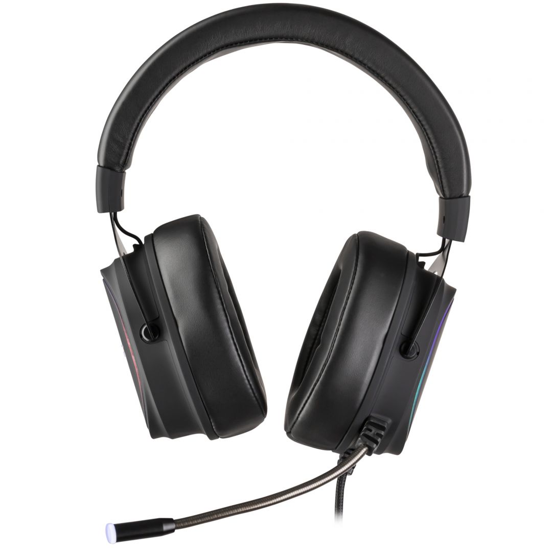 R systems Electronic - Ms icarus c305 Gaming headphones Qmimi - - 19 euro