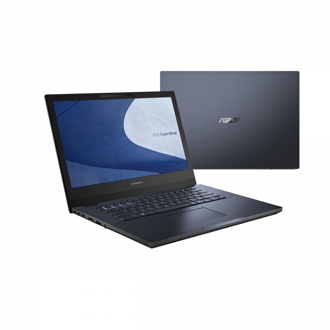 Laptop Asus B2402CBA-EB0010, Intel Core i3-1215U, 8GB, DDR4, SSD 256GB ...