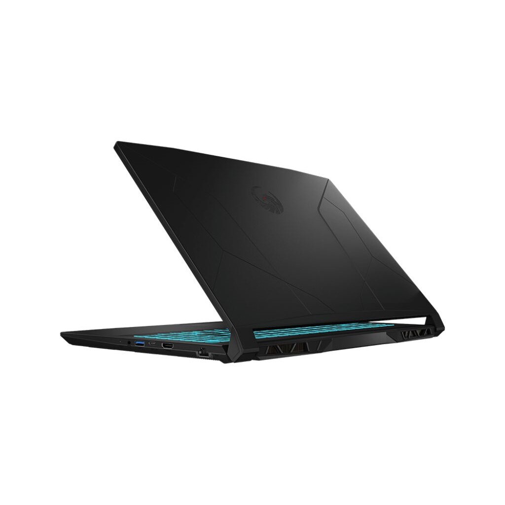 Notebook Msi Bravo 15 C7VE Black - eMAG.ro
