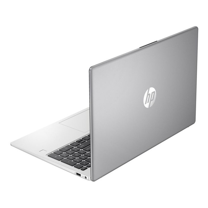 Laptop HP 255 G10, 15.6 inch 1920 x 1080, AMD Ryzen 7 7730U 8 C / 16 T, 2.0 GHz - 4.5 GHz, 20 MB cache, 16 GB DDR4, 512 GB SSD, AMD Radeon Graphics, Windows 11 Pro