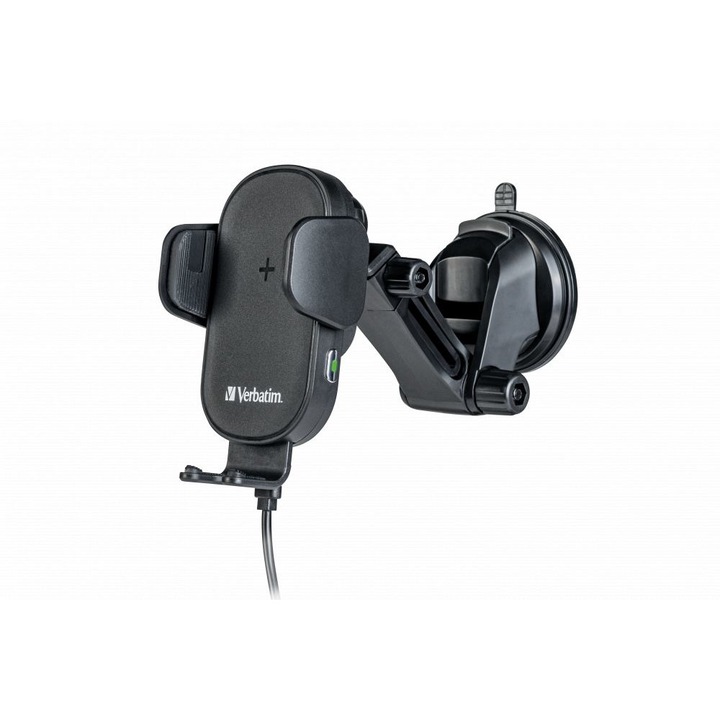 Telefontartó, Verbatim, Fekete