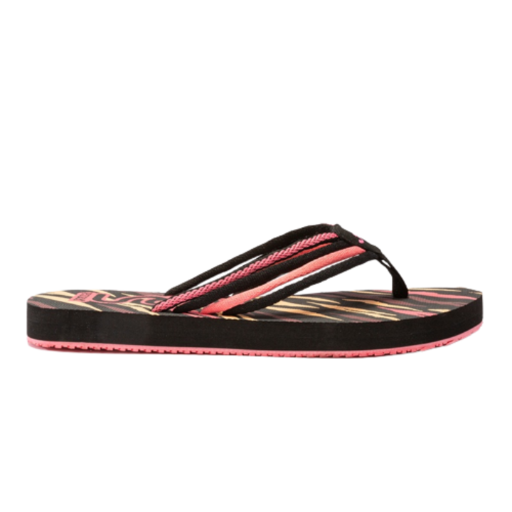 Papuci femei, Joma, S.Greta, SGRELS2301, Textil, Negru, 38 EU Negru