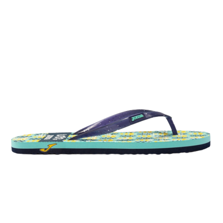 Papuci femei, Joma, S.Water, SWATLS2303, Sintetic, Bleumarin, 41 EU Bleumarin