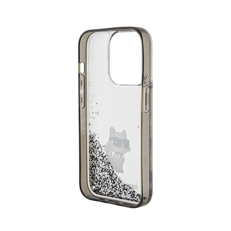 shupette シルバーケース karl lagerfeld Оригинальный чехол Karl