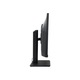 Монитор Acer Vero B247YEbmiprxv, 23.8" ZeroFrame IPS LED, Anti-Glare, 4ms (GTG), 100Hz, 100M:1, 250nits, 1920x1080, Flicker-Less, BlueLightShield, HDMI, VGA, DP, Speaker, Audio out, FreeSync, VESA, black UM.QB7EE.E08