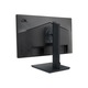 Монитор Acer Vero B247YEbmiprxv, 23.8" ZeroFrame IPS LED, Anti-Glare, 4ms (GTG), 100Hz, 100M:1, 250nits, 1920x1080, Flicker-Less, BlueLightShield, HDMI, VGA, DP, Speaker, Audio out, FreeSync, VESA, black UM.QB7EE.E08