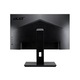 Монитор Acer Vero B247YEbmiprxv, 23.8" ZeroFrame IPS LED, Anti-Glare, 4ms (GTG), 100Hz, 100M:1, 250nits, 1920x1080, Flicker-Less, BlueLightShield, HDMI, VGA, DP, Speaker, Audio out, FreeSync, VESA, black UM.QB7EE.E08
