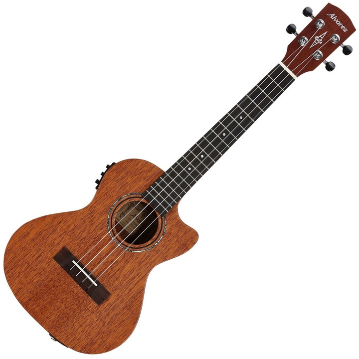 Ukulele Tenor, Alvarez, Maro