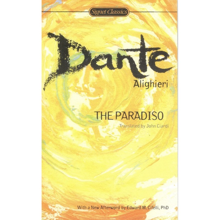 Paradicsom, A ; Alighieri, Dante