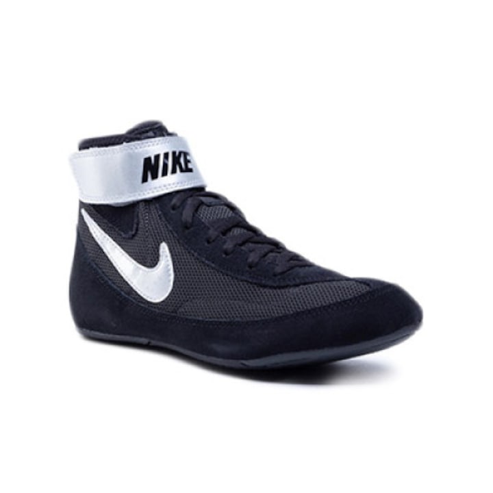Nike Speedsweep csizma fekete/ezüst, Sokszínű