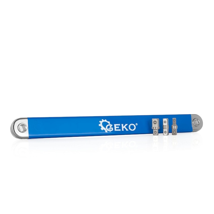 Тръбен удължител за ключ, Geko G10138