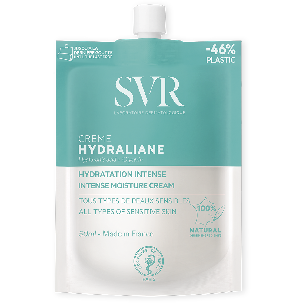 Crema intens hidratanta, Hydraliane SVR, 50 ml