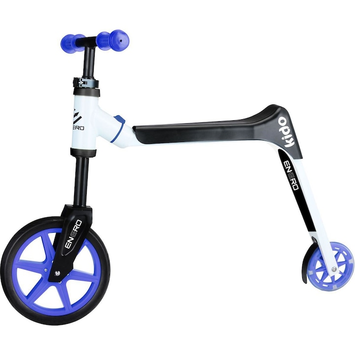 Boy robogó 2in1 kék