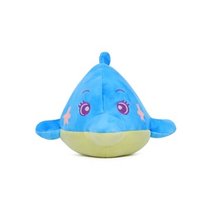 Плюшени играчки