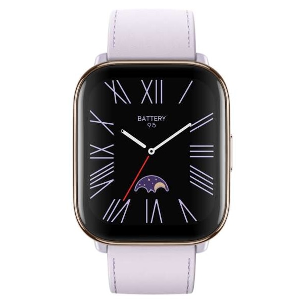 Ceas inteligent, Amazfit, Active, Lavanda