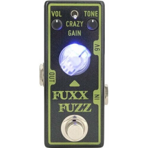 Tone City Fuxx Fuzz - eMAG.ro