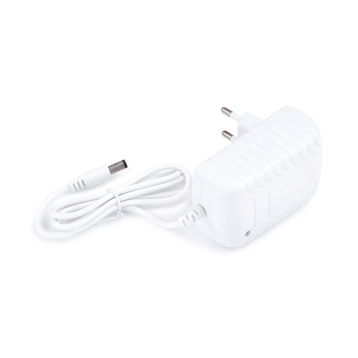 Захранване, Koloreno, 12V, 24W, бяло