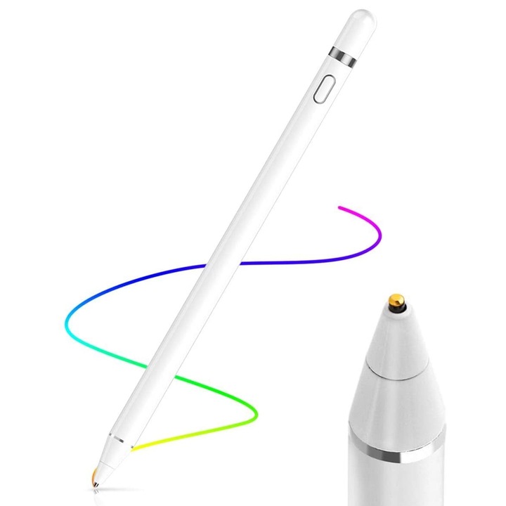 Stylus digital universal HERUSI, negru