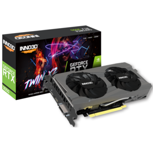 Placa video PALIT GeForce RTX 2060 Super GamingPro 8GB, 256