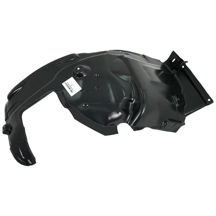 Első JOBB kerékív BMW 3 E90 E91 2004-2011 szedán touring