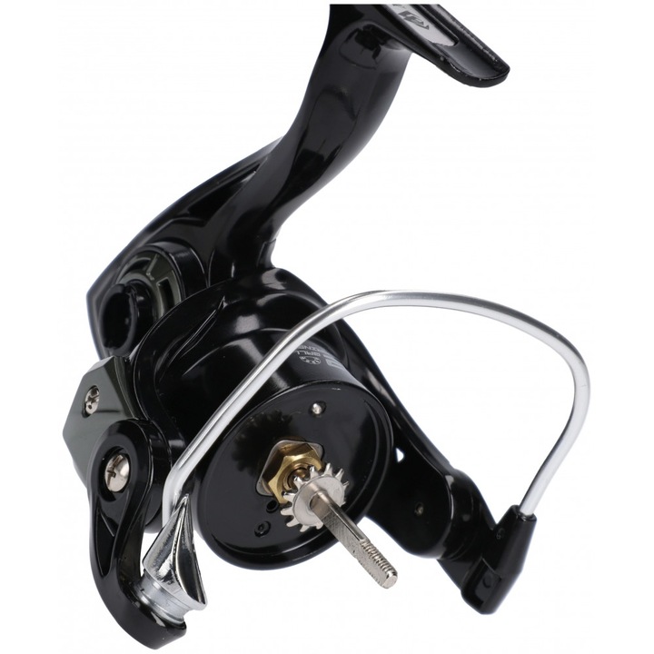 Reel FishOn - Combat NG 4002 Fd