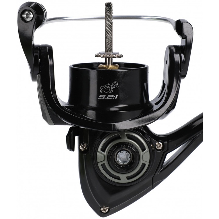 FishOn Reel - Combat NG 2002 Fd